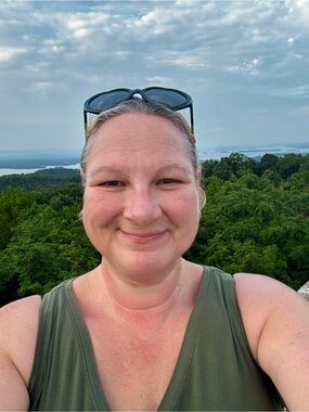 Meet your Posher, Brandi